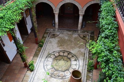 세파라드의 집(카사 데 세파라드)